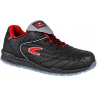 Cofra Meazza Safety Trainers Aluminium Toe Caps & Composite Midsole